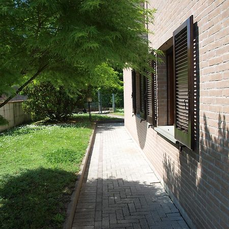 Apartment Maria & Patrizio Lignano Sabbiadoro Exterior photo