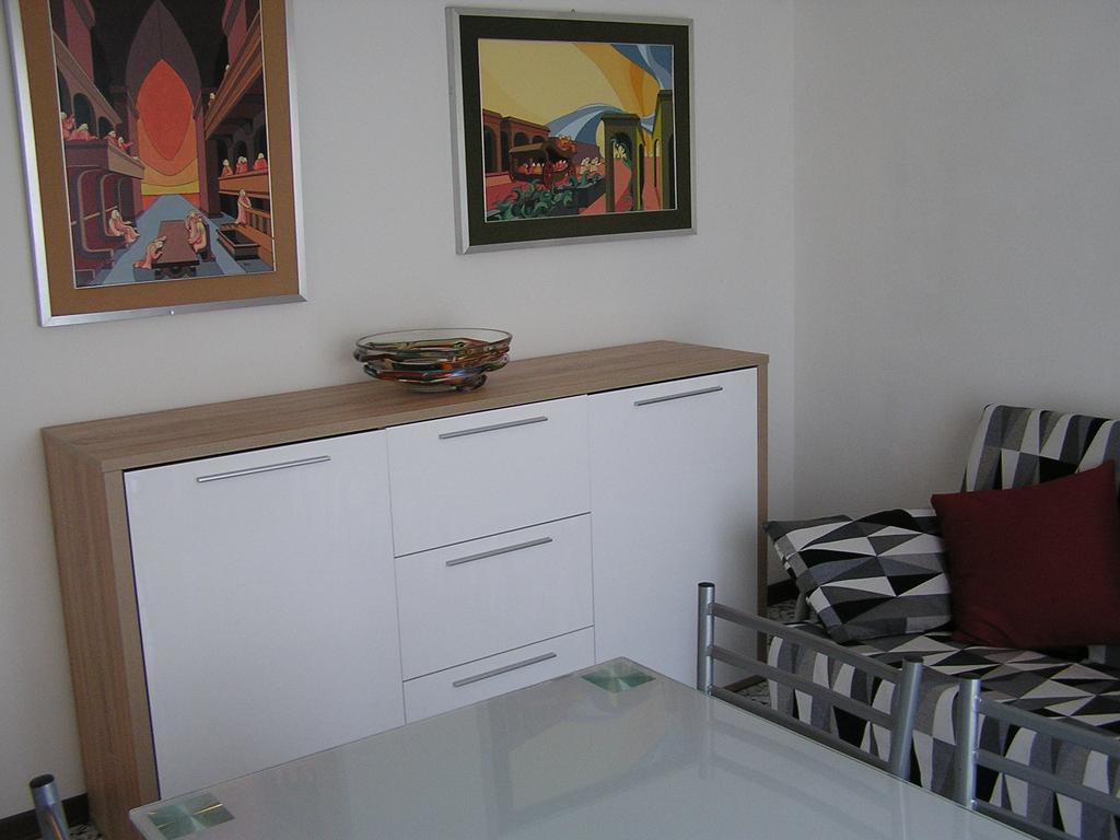 Apartment Maria & Patrizio Lignano Sabbiadoro Room photo