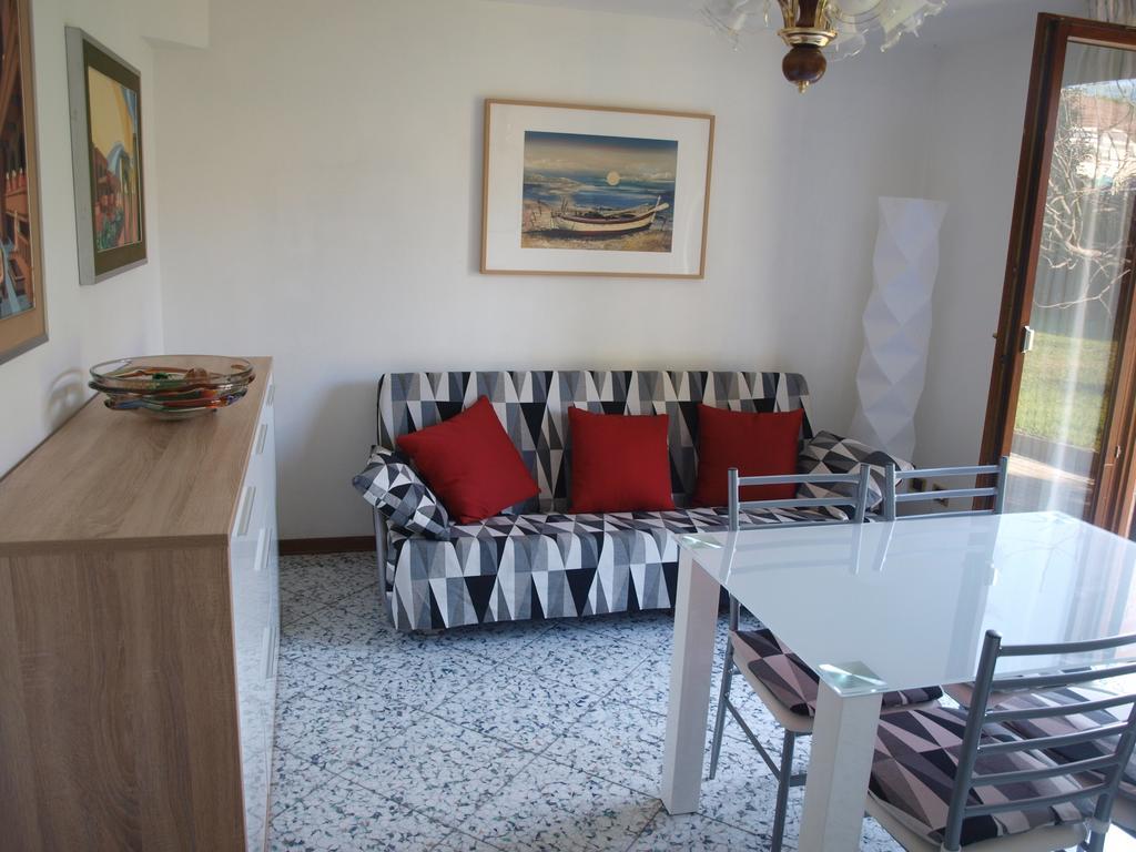Apartment Maria & Patrizio Lignano Sabbiadoro Room photo